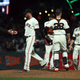 Illustration for article titled World-Class Doofus Hunter Strickland Out For Two Months After Punching A Wall
